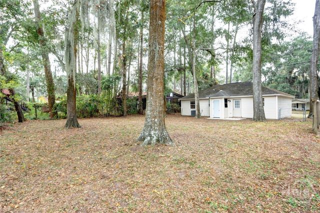 20 Lansing Avenue A, Savannah, GA 31406