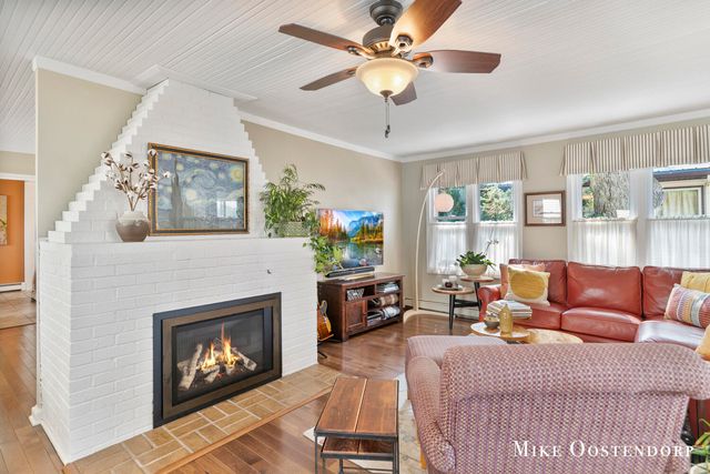 6342 Lakeshore Drive, Saranac, MI 48881