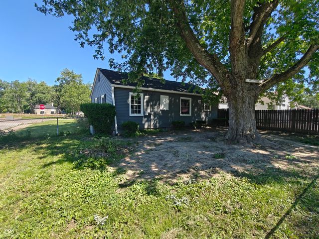 1942 N Emerson Avenue, Indianapolis, IN 46218