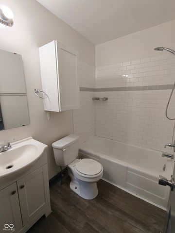 1942 N Emerson Avenue, Indianapolis, IN 46218