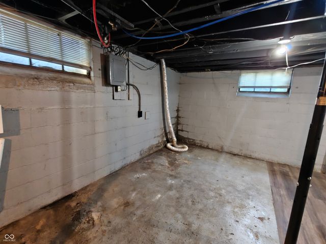 1942 N Emerson Avenue, Indianapolis, IN 46218