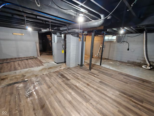 1942 N Emerson Avenue, Indianapolis, IN 46218