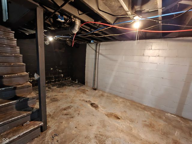 1942 N Emerson Avenue, Indianapolis, IN 46218