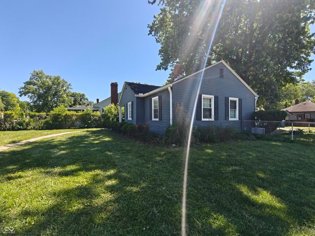 1942 N Emerson Avenue, Indianapolis, IN 46218