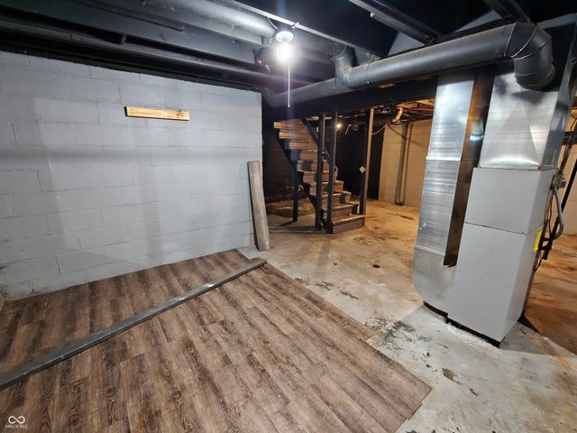 1942 N Emerson Avenue, Indianapolis, IN 46218