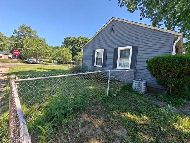 1942 N Emerson Avenue, Indianapolis, IN 46218