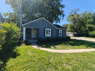 1942 N Emerson Avenue, Indianapolis, IN 46218