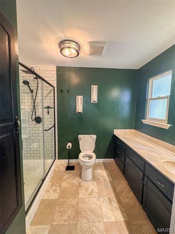 308 Forest Run Drive, Eureka, MO 63025