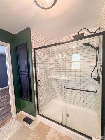 308 Forest Run Drive, Eureka, MO 63025