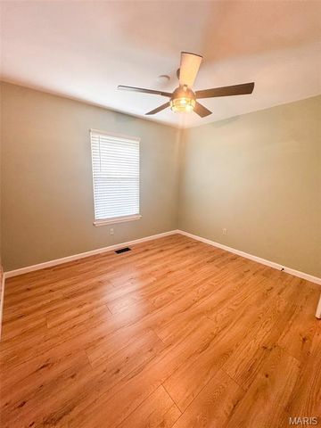 308 Forest Run Drive, Eureka, MO 63025