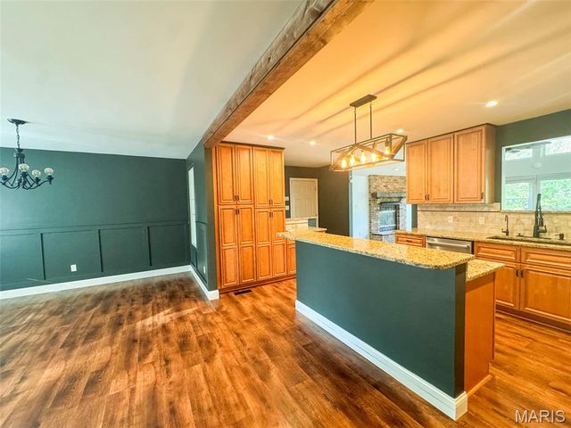 308 Forest Run Drive, Eureka, MO 63025