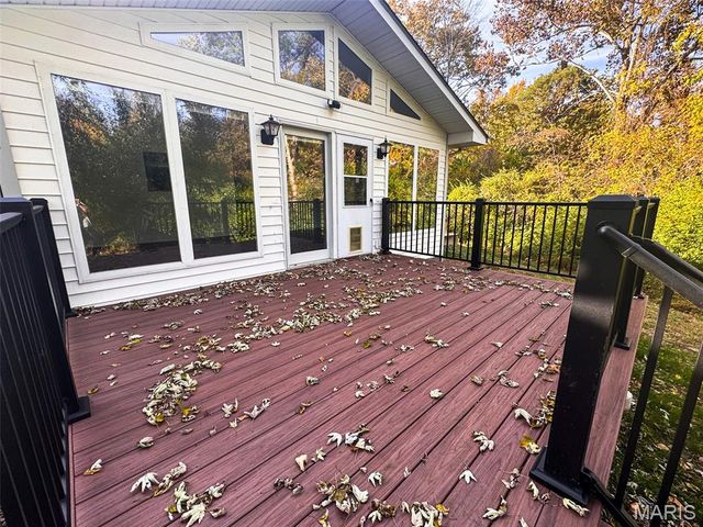 308 Forest Run Drive, Eureka, MO 63025