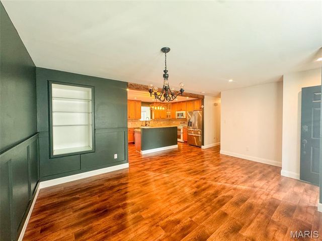 308 Forest Run Drive, Eureka, MO 63025