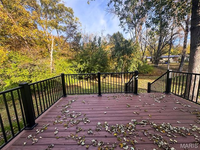 308 Forest Run Drive, Eureka, MO 63025