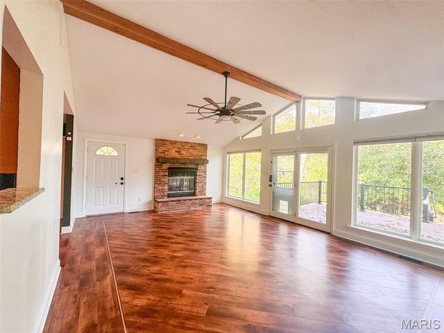 308 Forest Run Drive, Eureka, MO 63025