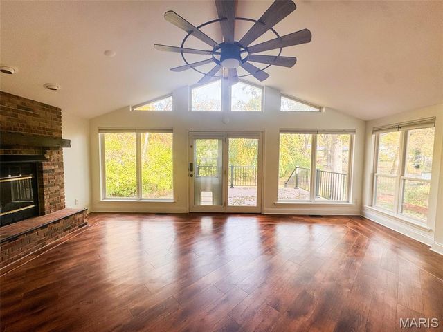 308 Forest Run Drive, Eureka, MO 63025