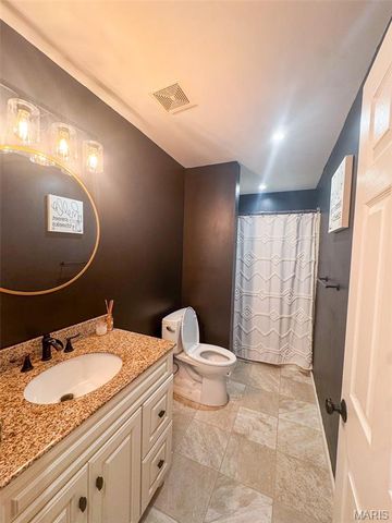 308 Forest Run Drive, Eureka, MO 63025