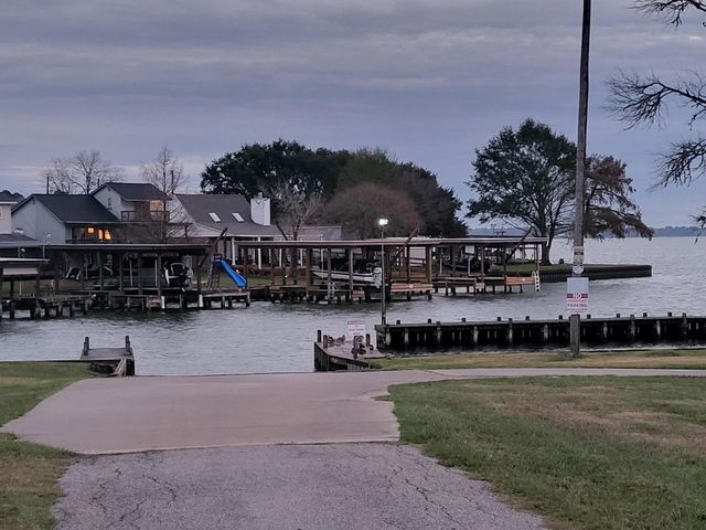 TBD Oak Crest Drive, Livingston, TX 77351