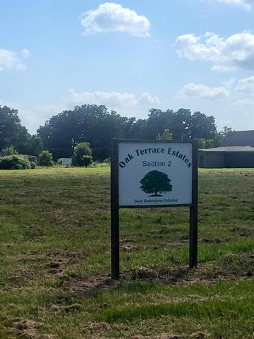 TBD Oak Crest Drive, Livingston, TX 77351