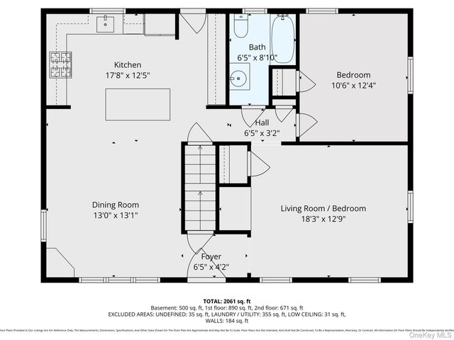 1714 Broadway, New Hyde Park, NY 11040