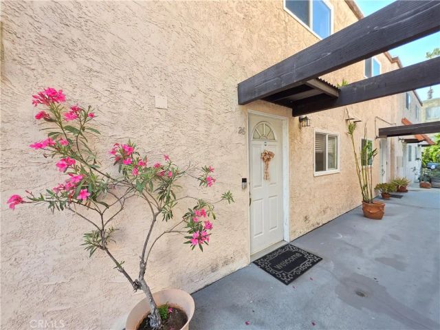 719 N Eucalyptus Avenue 26C, Inglewood, CA 90302