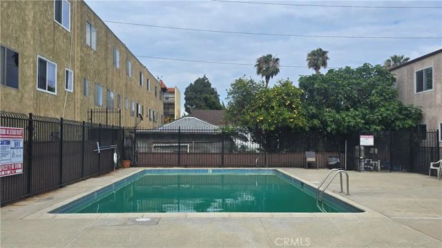 719 N Eucalyptus Avenue 26C, Inglewood, CA 90302