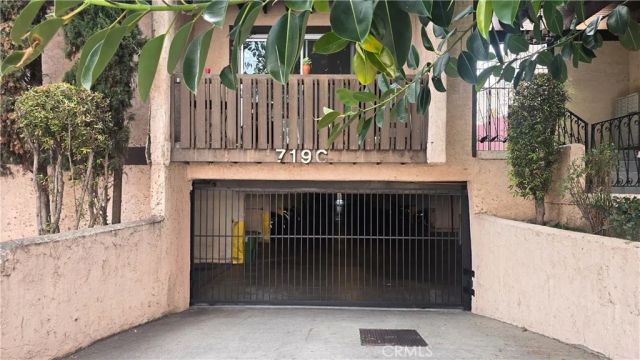 719 N Eucalyptus Avenue 26C, Inglewood, CA 90302