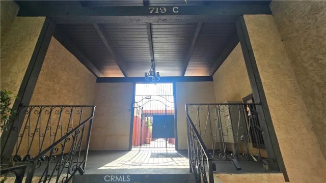719 N Eucalyptus Avenue 26C, Inglewood, CA 90302