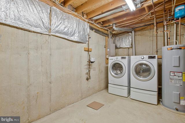 8800 BIRCHWOOD WAY, Jessup, MD 20794