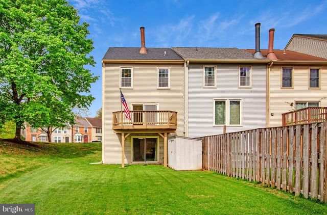8800 BIRCHWOOD WAY, Jessup, MD 20794