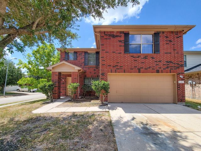 21807 Aspen Mist Lane, Katy, TX 77449