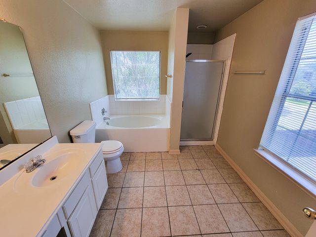 21807 Aspen Mist Lane, Katy, TX 77449