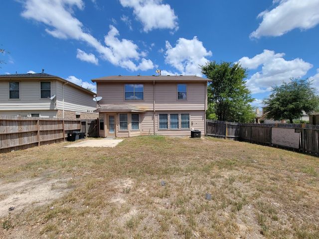 21807 Aspen Mist Lane, Katy, TX 77449