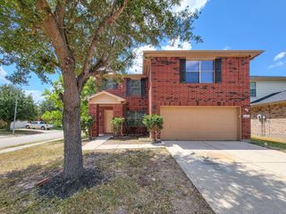 21807 Aspen Mist Lane, Katy, TX 77449