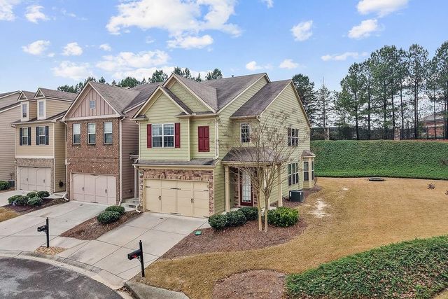 3342 Sardis Bend Drive, Buford, GA 30519