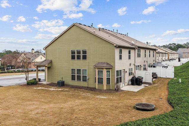 3342 Sardis Bend Drive, Buford, GA 30519