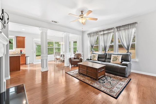 3342 Sardis Bend Drive, Buford, GA 30519