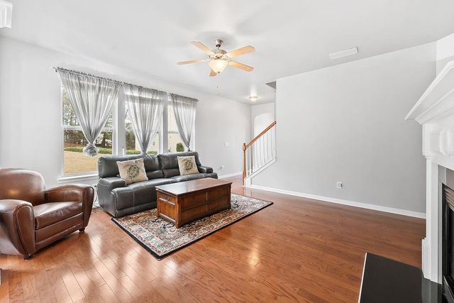 3342 Sardis Bend Drive, Buford, GA 30519