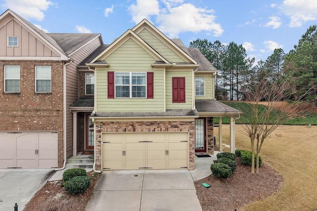 3342 Sardis Bend Drive, Buford, GA 30519