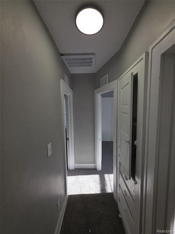 2311 Clements Street, Detroit, MI 48238