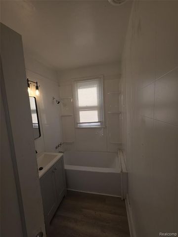 2311 Clements Street, Detroit, MI 48238