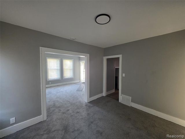 2311 Clements Street, Detroit, MI 48238