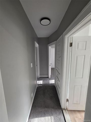 2311 Clements Street, Detroit, MI 48238