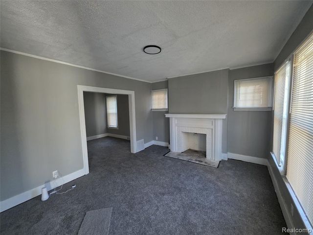 2311 Clements Street, Detroit, MI 48238