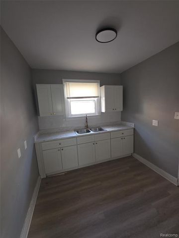 2311 Clements Street, Detroit, MI 48238