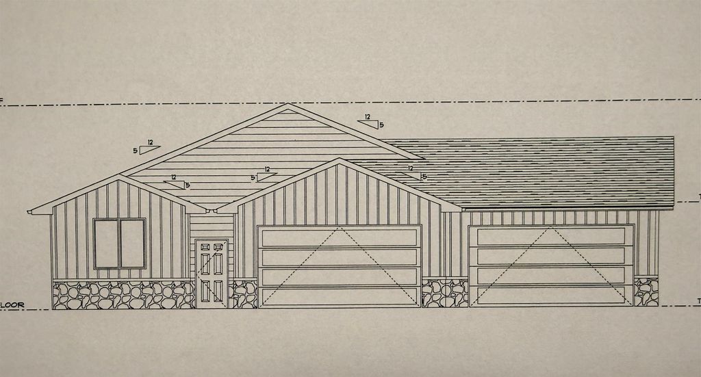 5431 N Toben CT, Bel Aire, KS 67227