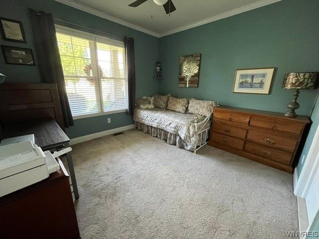283 Carriage Path Court, Webster, NY 14580