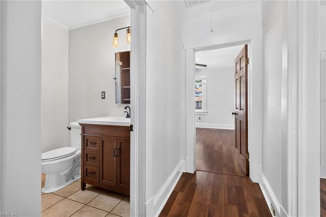 909 Decatur ST, Chesapeake, VA 23324