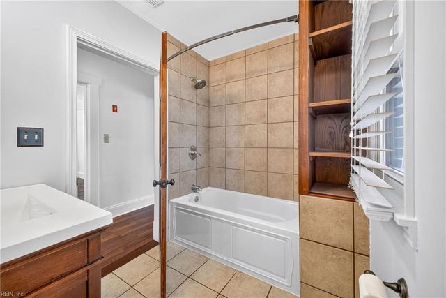 909 Decatur ST, Chesapeake, VA 23324
