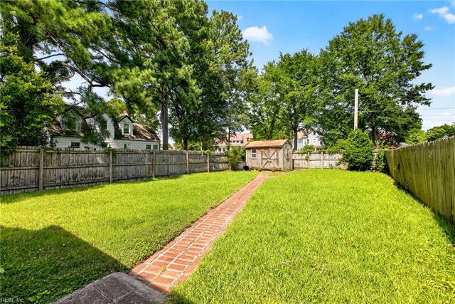 909 Decatur ST, Chesapeake, VA 23324